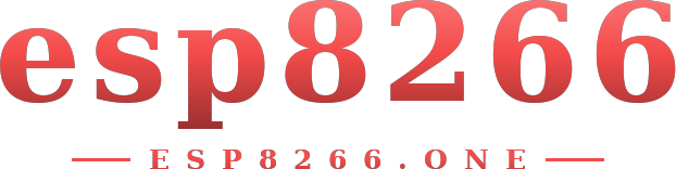 esp8266 logo